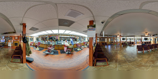 Barber Shop «Bo’s Barbershop», reviews and photos, 2531 Fort Campbell Blvd, Clarksville, TN 37042, USA