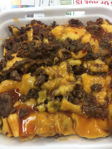 Grocery Store «Plymouth Express Grocery And Deli», reviews and photos, 743 S Plymouth Ave, Rochester, NY 14608, USA