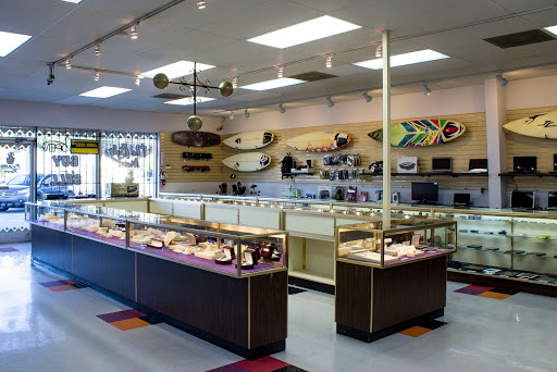 Pawn Shop «Picasso Pawn», reviews and photos, 5030 Market St, Wilmington, NC 28405, USA