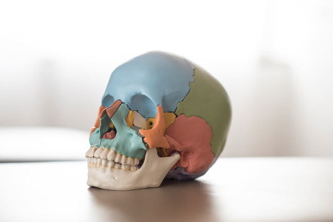 Opinii despre Chiropractie Knokke în Namen - Huisarts