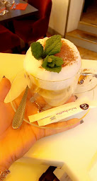 Photo n°10 de Restaurant l'Ecu Sens et BAR LOUNGE à Sens ()