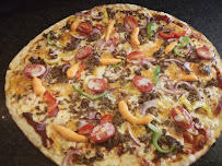 Photos du propriétaire du Pizzeria pizza mona-lisa riantec - n°18