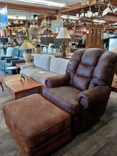 Building Materials Store «Second Chance Building Materials Center - Nampa», reviews and photos, 204 3rd Ave S, Nampa, ID 83651, USA