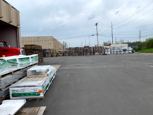 Building Materials Store «ABC Supply Co., Inc.», reviews and photos, 46705 Erb Dr, Macomb, MI 48042, USA