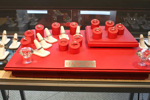 Jewelry Store «Plata y Oro Jewelers», reviews and photos, 125 S Kalamazoo Mall, Kalamazoo, MI 49007, USA