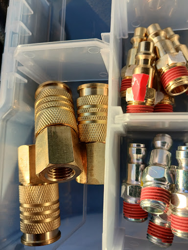 Home Improvement Store «The Home Depot», reviews and photos, 111 Shoreline Pkwy, San Rafael, CA 94901, USA