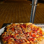 Photo n°1 de l'avis de Heiko.e fait le 01/10/2023 à 20:00 sur le  PiZZA IN Clausthal à Clausthal-Zellerfeld