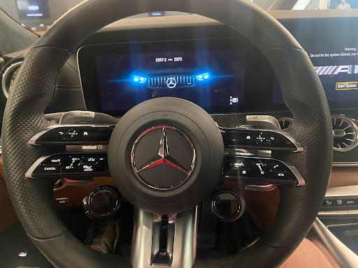 Mercedes Benz Dealer «Feldmann Imports Mercedes-Benz», reviews and photos, 4901 American Blvd W, Bloomington, MN 55437, USA