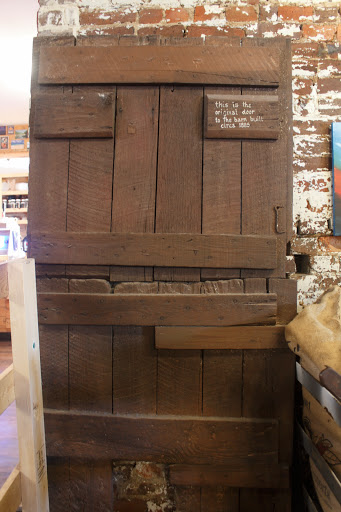 Coffee Shop «Happy Creek Coffee & Tea», reviews and photos, 18 High St, Front Royal, VA 22630, USA