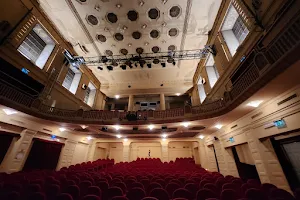 Teatro Sala Umberto image