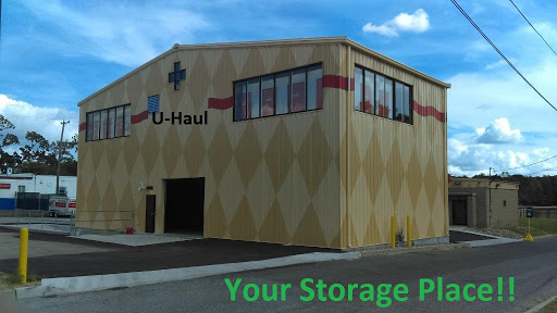 Truck Rental Agency «U-Haul Moving & Storage of Clementon», reviews and photos, 270 White Horse Pike, Clementon, NJ 08021, USA