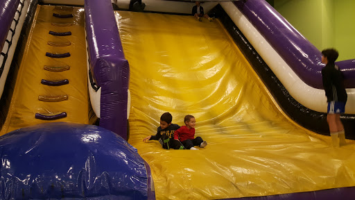 Amusement Center «Catch Air», reviews and photos, 2505 Chastain Meadows Pkwy NW #103, Marietta, GA 30066, USA