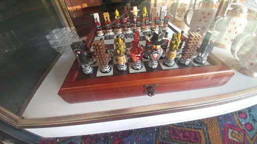 Gift Shop «Gamblers General Store», reviews and photos, 800 S Main St, Las Vegas, NV 89101, USA