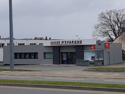 Caisse d'Epargne St Berthevin à Saint-Berthevin