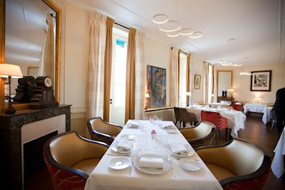 Le Jardin Gourmand à Auxerre