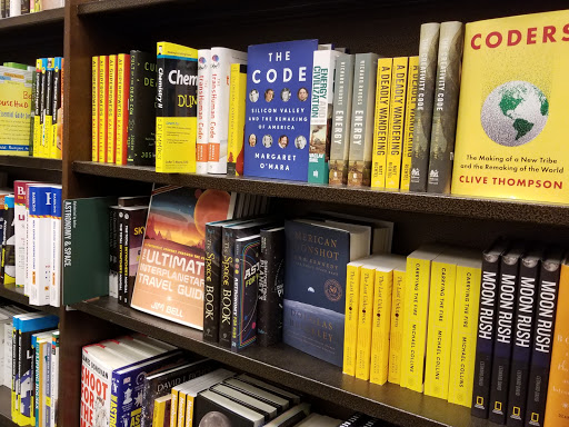Book Store «Barnes & Noble», reviews and photos, 375 NJ-10, Ledgewood, NJ 07852, USA