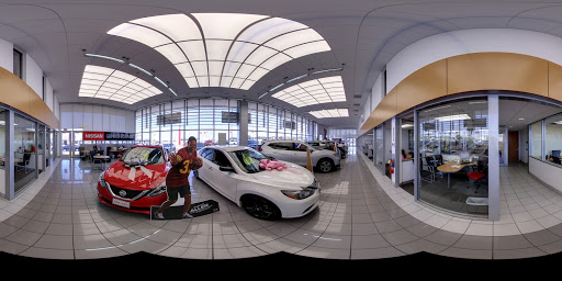 Nissan Dealer «Grubbs Nissan», reviews and photos, 310 Airport Fwy, Bedford, TX 76022, USA