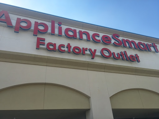 Appliance Store «ApplianceSmart», reviews and photos, 5819 NW Loop 410, San Antonio, TX 78238, USA
