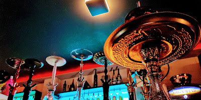 TAKSIM cocktail & shisha LOUNGE METZINGEN