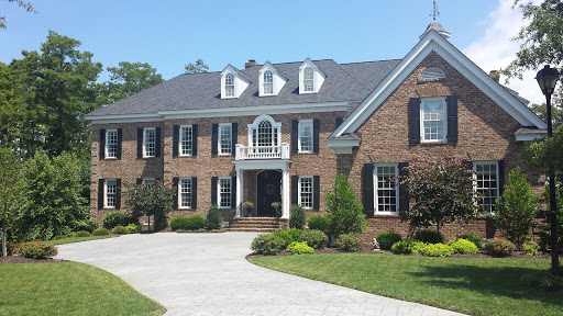 R.A. Woodall Roofing in Williamsburg, Virginia