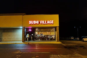 Sushi Village image