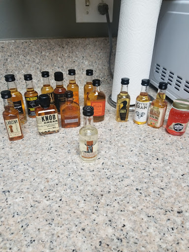 Wine Store «Total Wine & More», reviews and photos, 8201 Day Creek Blvd, Rancho Cucamonga, CA 91739, USA