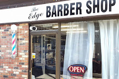 The Edge Barber Shop