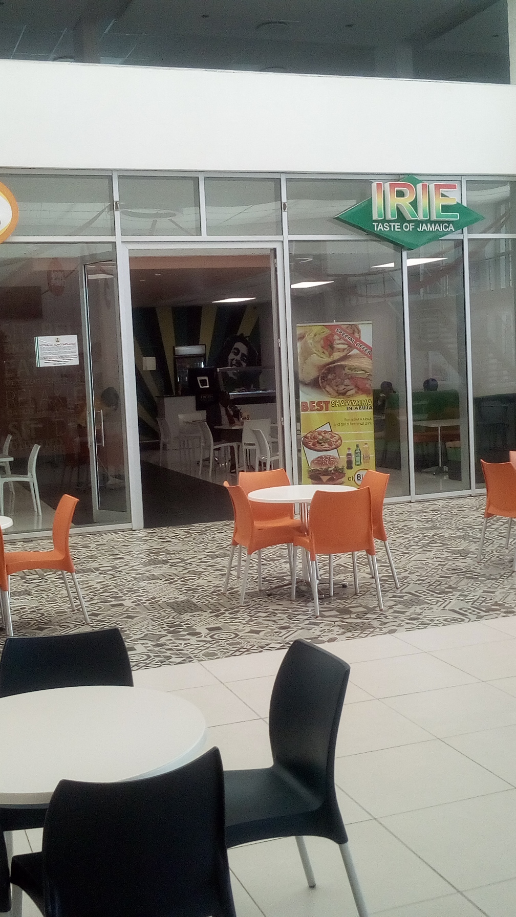 Irie