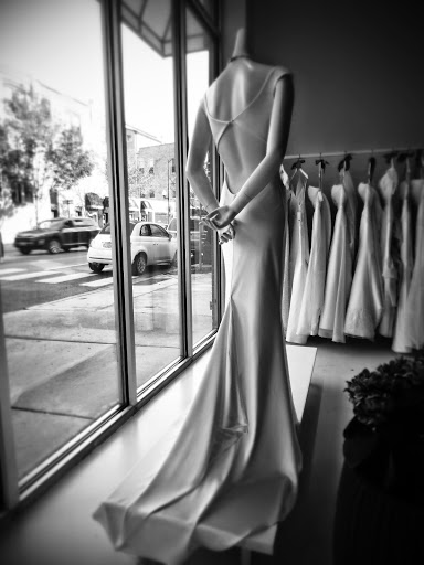 Bridal Shop «Palazzo Bridal», reviews and photos, 1154 W Armitage Ave, Chicago, IL 60614, USA