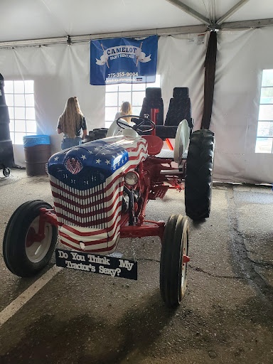 Event Venue «Reno-Sparks Livestock Events Center», reviews and photos, 1350 N Wells Ave, Reno, NV 89512, USA