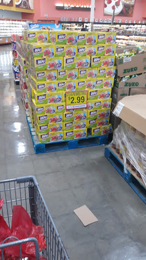 Grocery Store «El Super», reviews and photos, 1251 E Southern Ave, Mesa, AZ 85204, USA