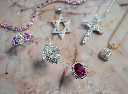 Jewelry Store «Armen & Joseph Jewelers», reviews and photos, 6525 Sugarloaf Pkwy, Duluth, GA 30097, USA