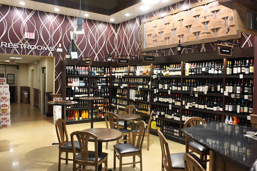 Beer Store «Crescent Wine & Beer», reviews and photos, 15501 Annapolis Rd #300, Bowie, MD 20715, USA