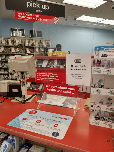 Drug Store «CVS», reviews and photos, 20 Burnside Ave, East Hartford, CT 06118, USA