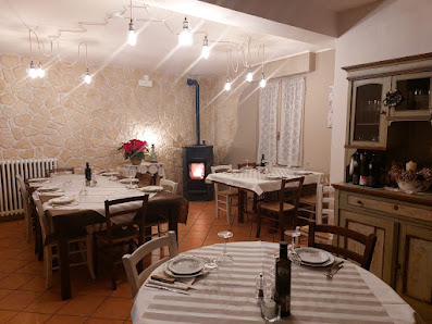 Osteria Devodier Via case mezzadri, 109, 43014 Medesano PR, Italia