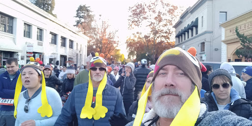 Running Store «Healdsburg Running Company», reviews and photos, 333 Center St, Healdsburg, CA 95448, USA