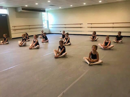 Dance School «Lake Michigan Dance Academy», reviews and photos, 6561 Lake Michigan Dr, Allendale, MI 49401, USA