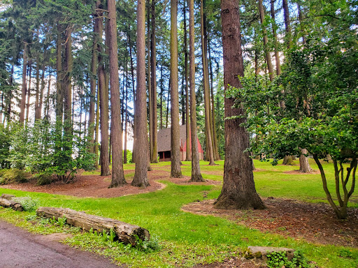 Park «Sellwood Park», reviews and photos, SE Miller St & SE 7th Ave, Portland, OR 97202, USA