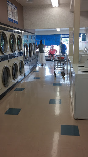 Laundromat «Coin-Op Laundry», reviews and photos, 8702 Artesia Blvd, Bellflower, CA 90706, USA