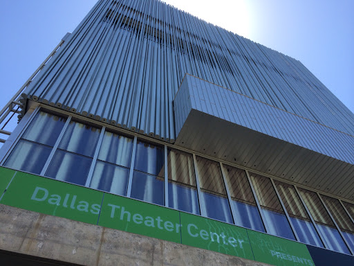 Performing Arts Theater «Dallas Theater Center», reviews and photos, 2400 Flora St, Dallas, TX 75201, USA