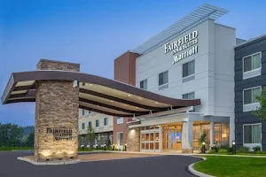 Fairfield Inn & Suites by Marriott Bloomsburg image