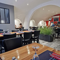 Atmosphère du Pizzeria Restaurant La Brocherie à Valence - n°8
