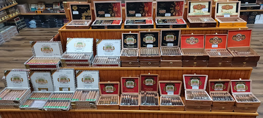 Cigar Shop «Cigar & Tobacco Shop», reviews and photos, 2000 SC-160 #103, Fort Mill, SC 29708, USA