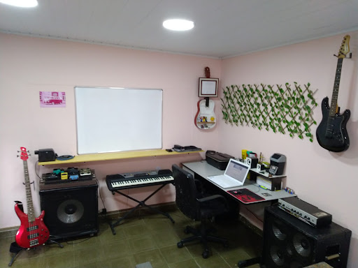 Logo da empresa - Studio Doppler