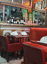 Atmosphère du Restaurant indien Restaurant Sabraj à Paris - n°5