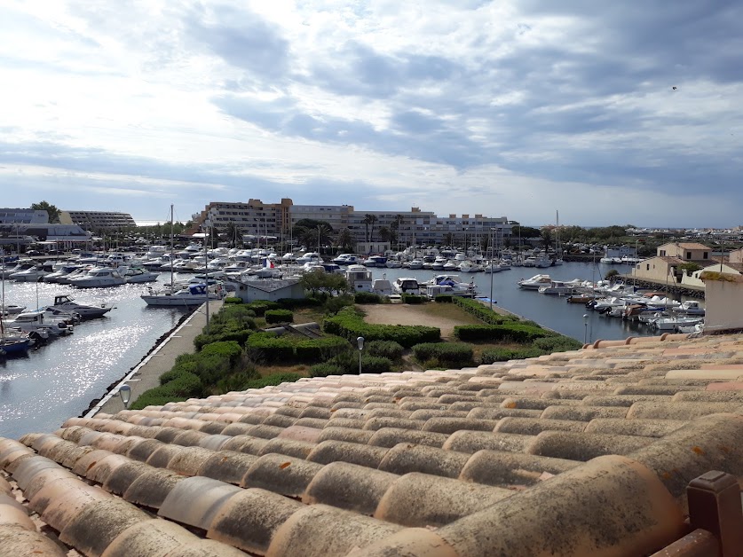 Location Naturiste Cap d'Agde CapLove à Agde