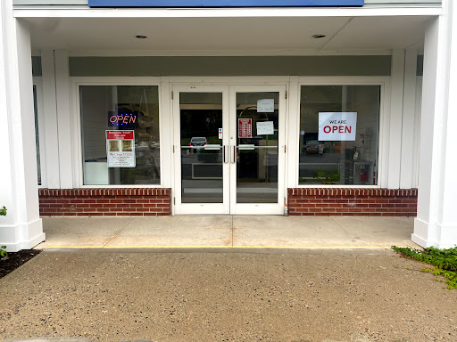 Dry Cleaner «Regal Cleaners», reviews and photos, 220 Main St S #2, Southbury, CT 06488, USA