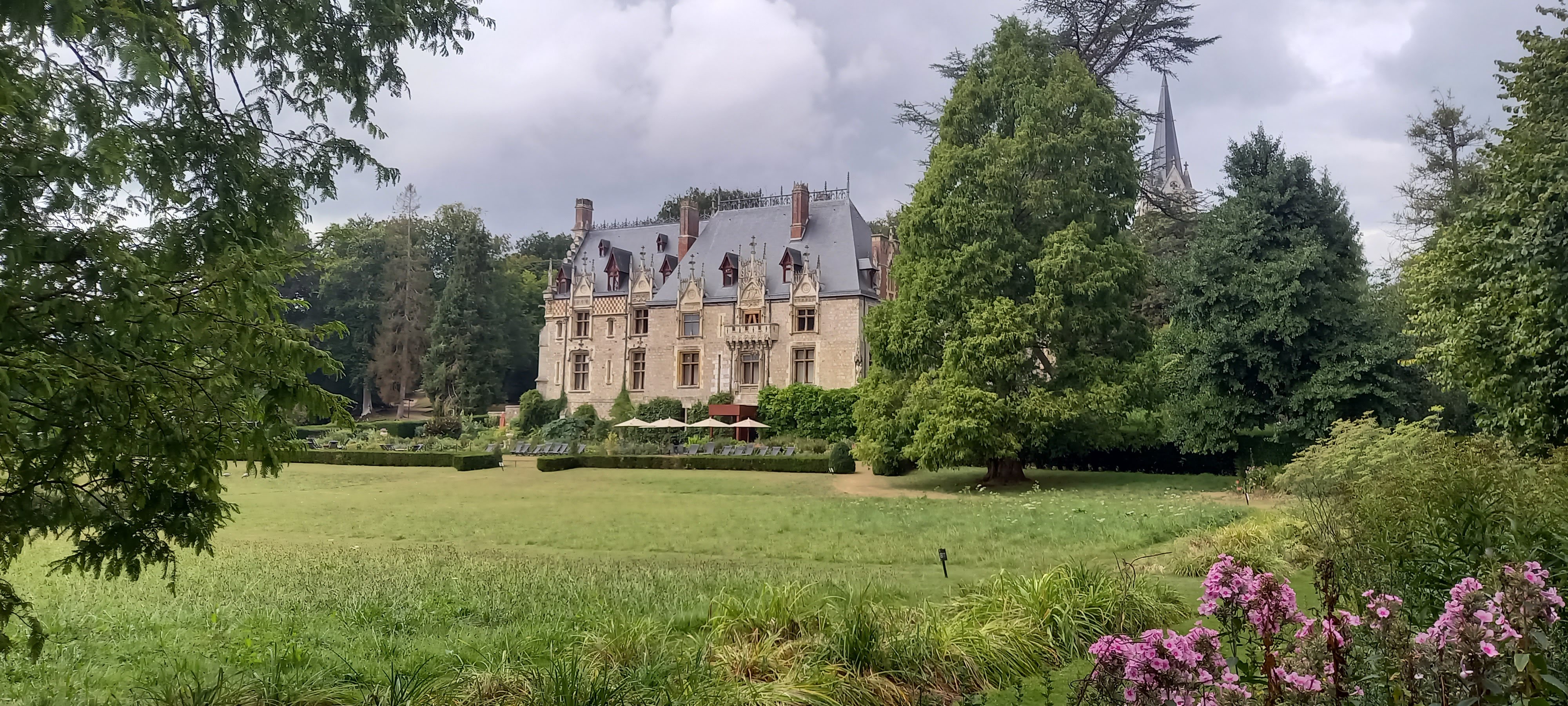 Photo n° 1 de l'avis de theodore.l fait le 27/09/2022 à 09:24