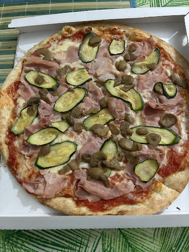 Pizzeria Baghi Montebelluna in Montebelluna, Provincia di Treviso