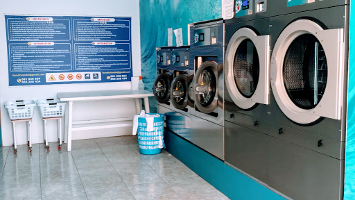 Laundry Land Coin Wash